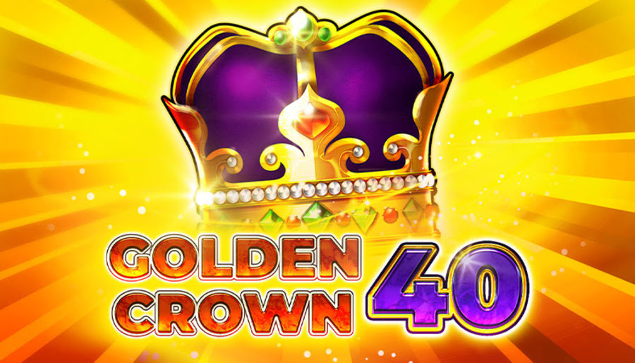 vyherni automat Golden Crown