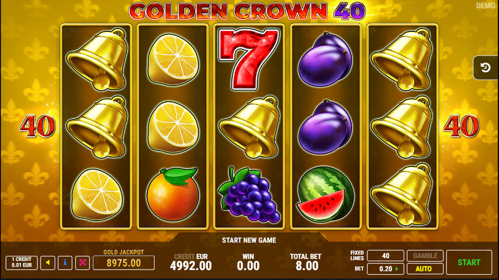ovocny slot s jackpoty