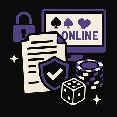 GDPR zasady pro hrace