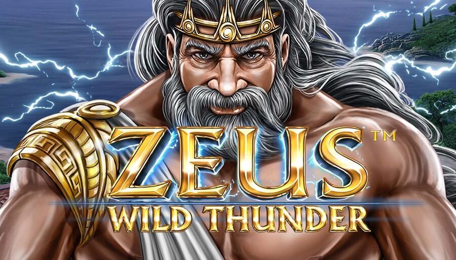 Automat Zeus Wild Thunder
